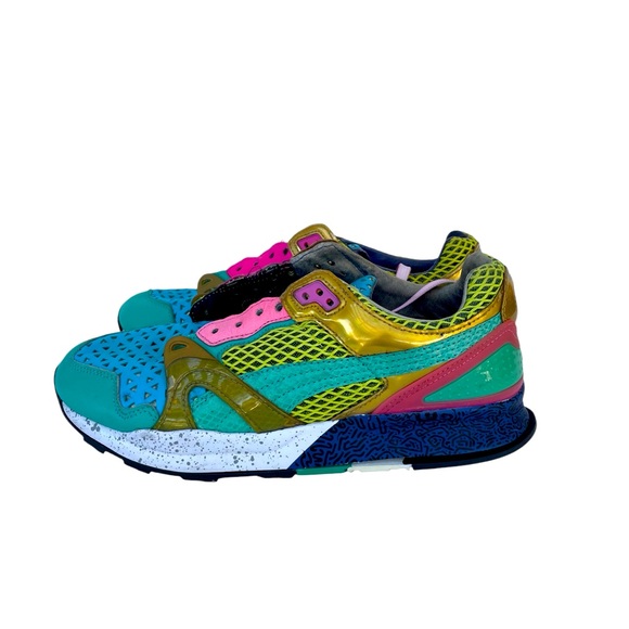 solange knowles x puma collection 9.5 - Picture 2 of 6